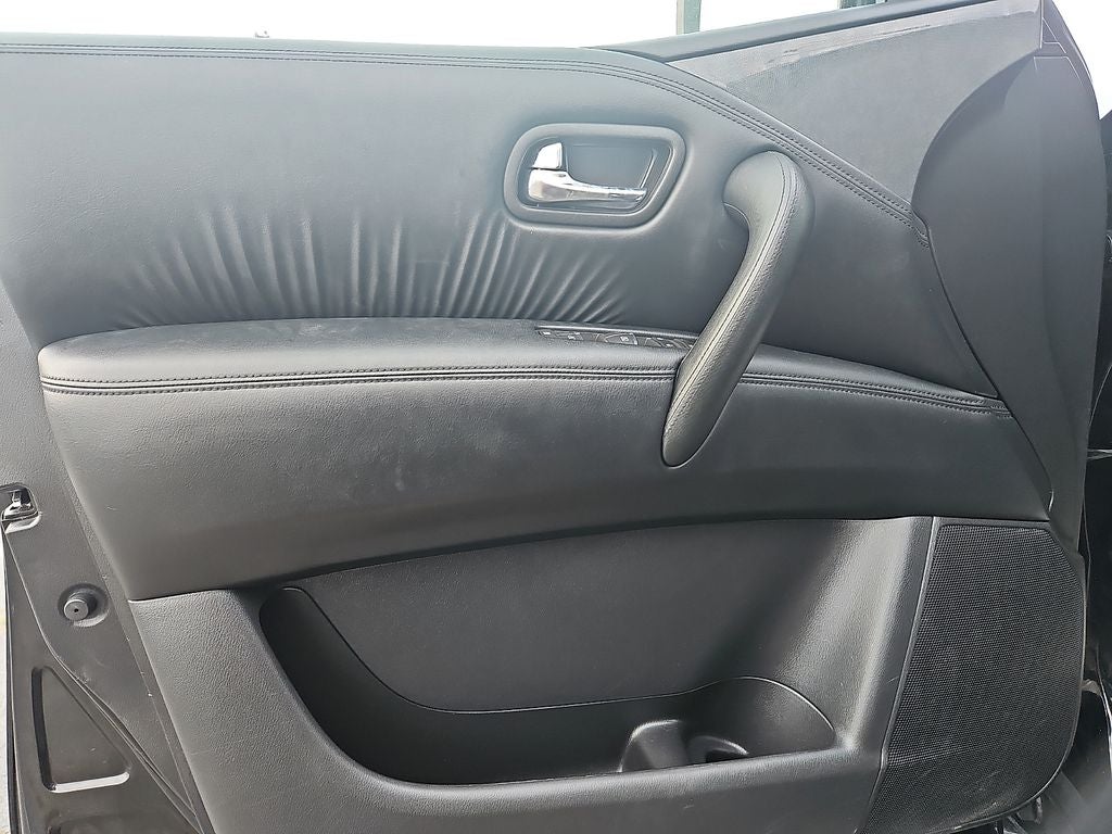 2021 Nissan Armada SV