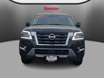 2021 Nissan Armada SV