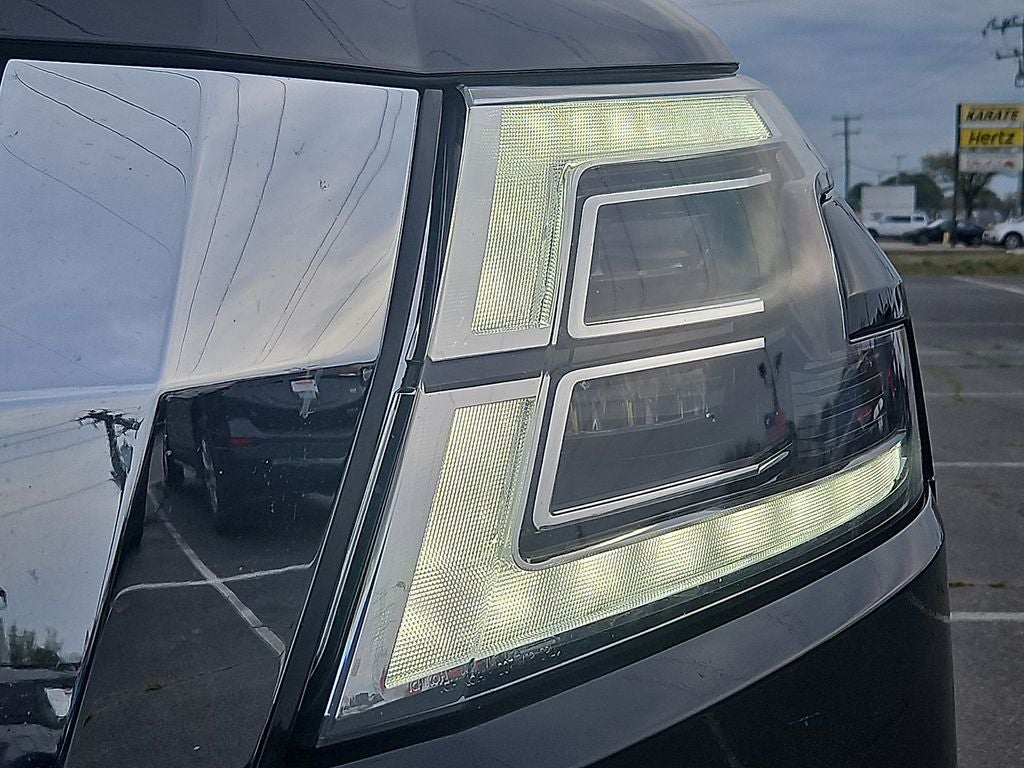 2021 Nissan Armada SV