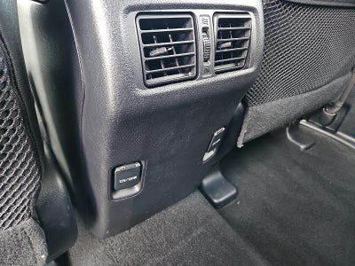 2015 Toyota 4Runner Trail