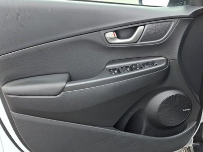 2019 Hyundai Kona Limited