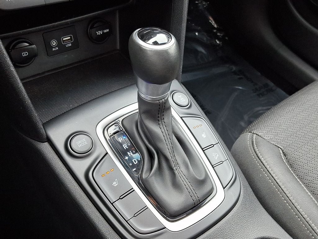 2019 Hyundai Kona Limited