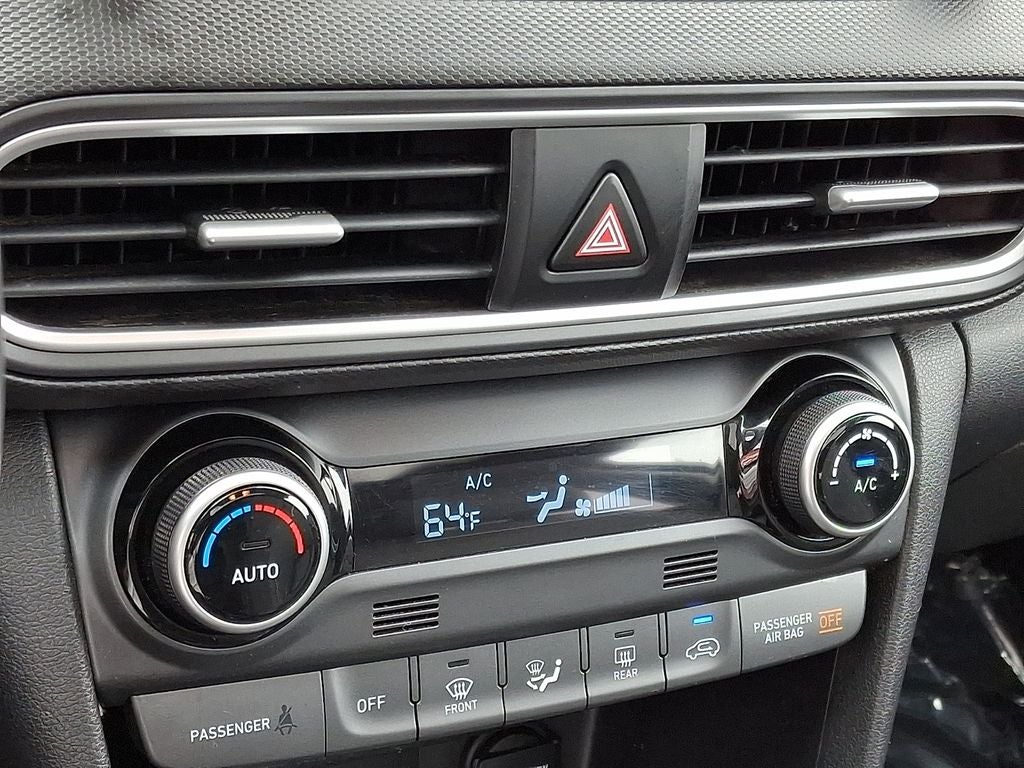 2019 Hyundai Kona Limited