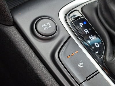 2019 Hyundai Kona Limited