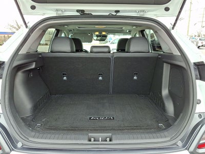 2019 Hyundai Kona Limited