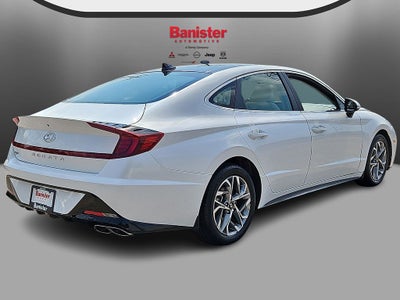 2022 Hyundai Sonata SEL