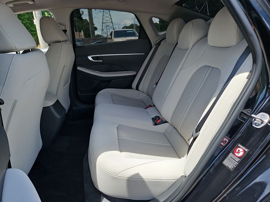 2023 Hyundai Sonata SE