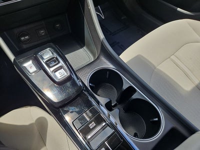 2023 Hyundai Sonata SE