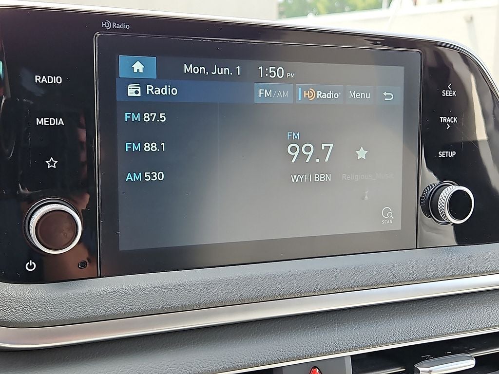 2023 Hyundai Sonata SE