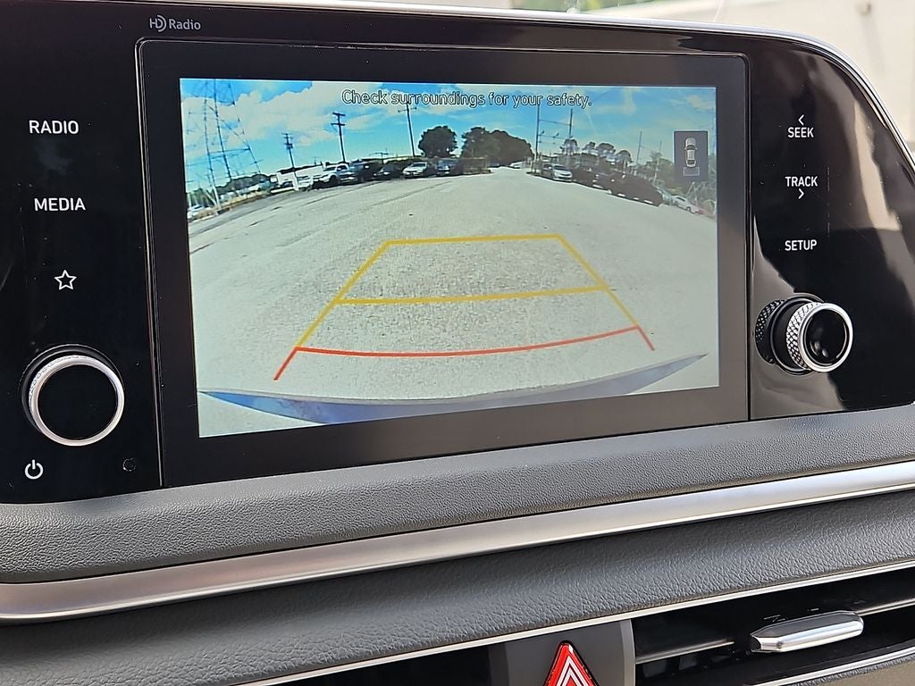 2023 Hyundai Sonata SE