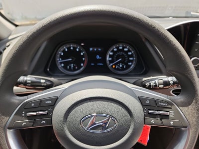 2023 Hyundai Sonata SE