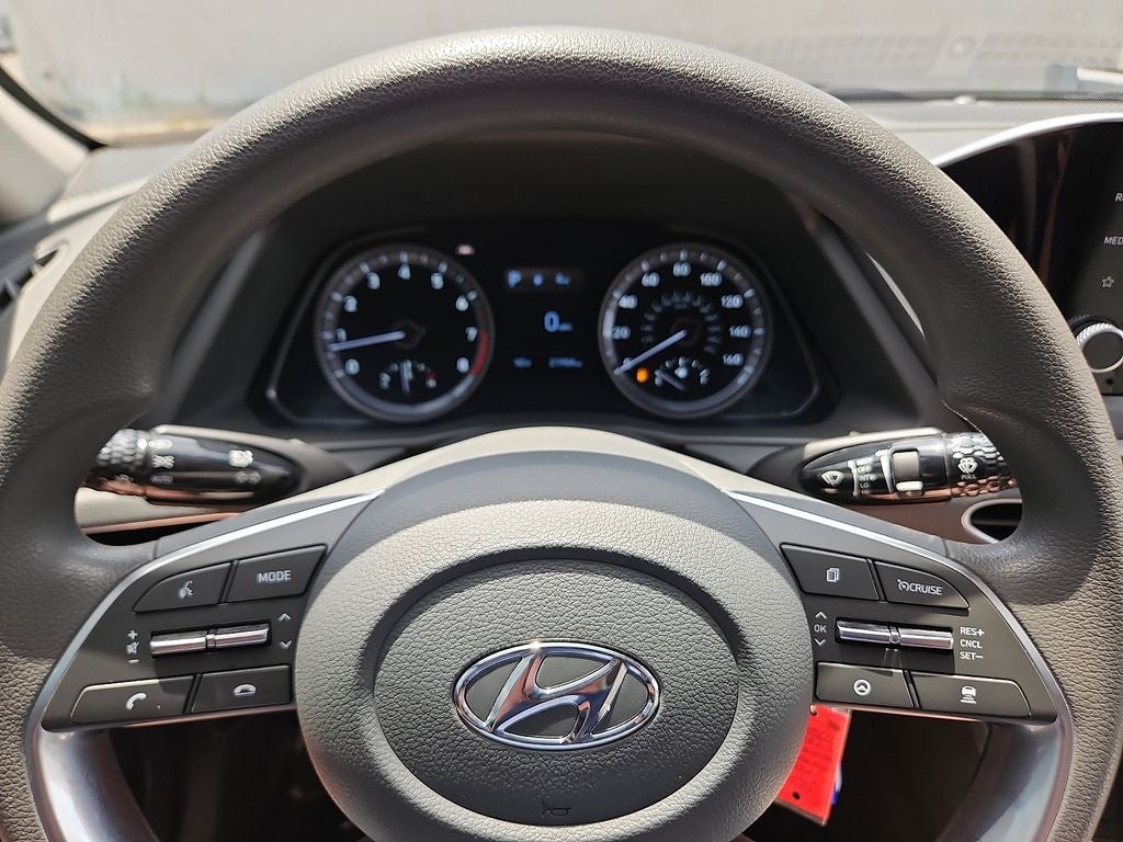 2023 Hyundai Sonata SE