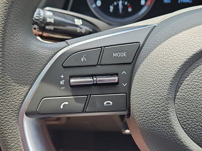 2023 Hyundai Sonata SE