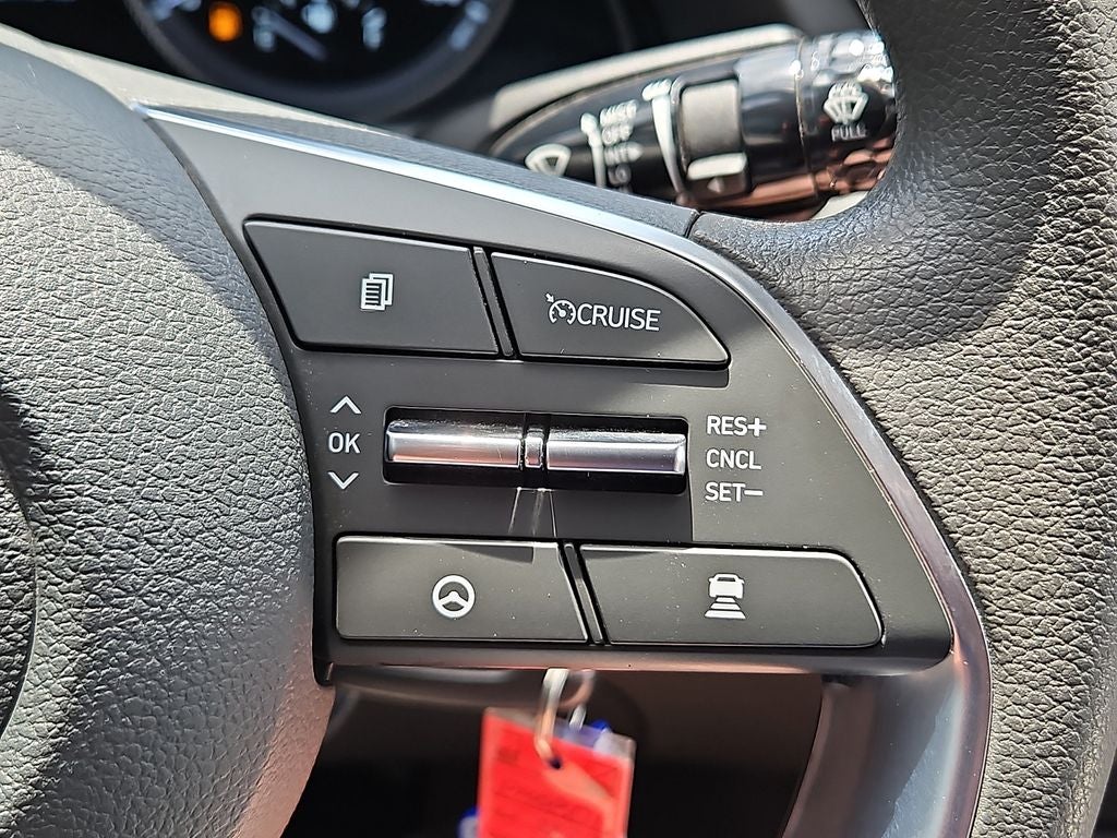 2023 Hyundai Sonata SE