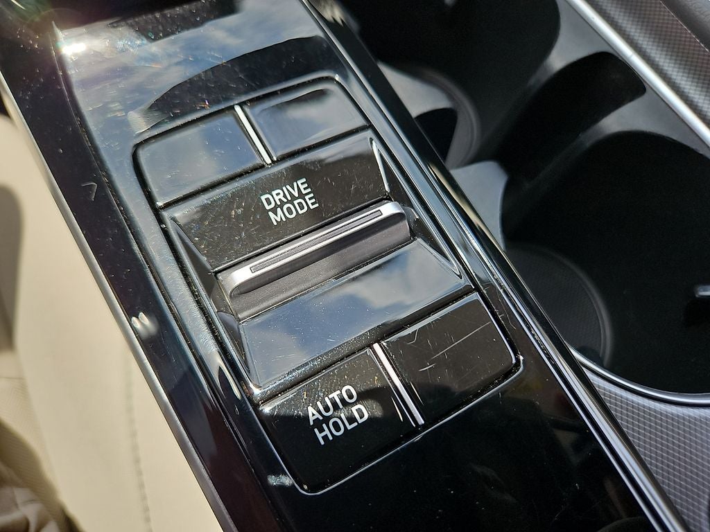 2023 Hyundai Sonata SE