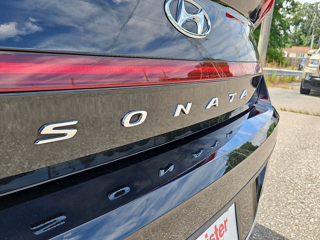 2023 Hyundai Sonata SE