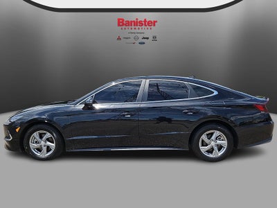 2023 Hyundai Sonata SE