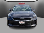 2019 Kia Stinger Premium