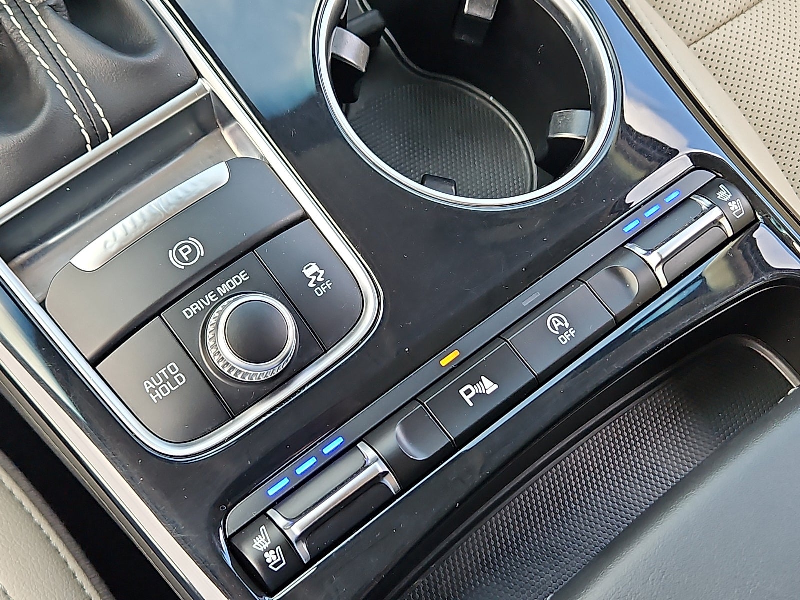2019 Kia Stinger Premium