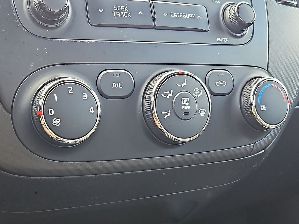 2014 Kia Forte Koup SX