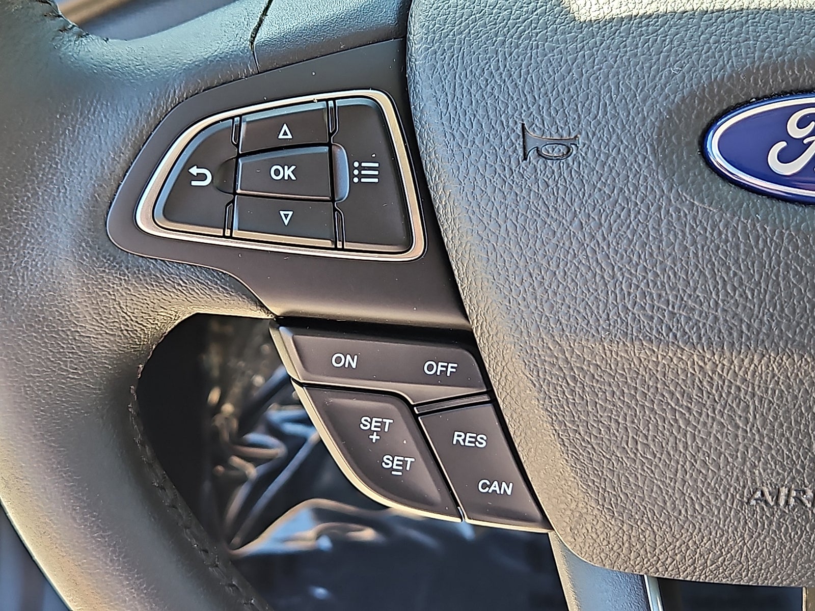 2021 Ford Ecosport Titanium