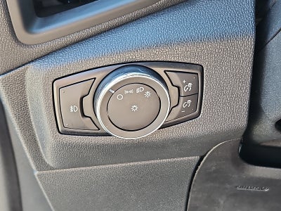 2021 Ford Ecosport Titanium