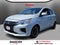 2022 Mitsubishi Mirage ES