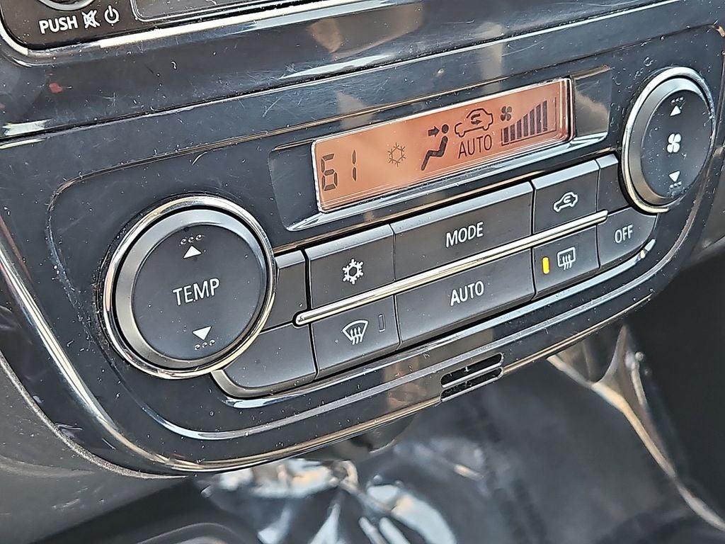 2022 Mitsubishi Mirage ES