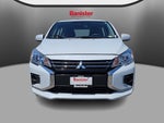 2022 Mitsubishi Mirage ES