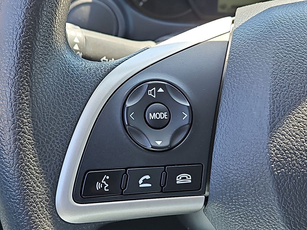 2022 Mitsubishi Mirage ES