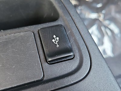 2022 Mitsubishi Mirage ES