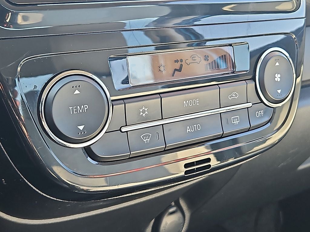 2022 Mitsubishi Mirage G4 ES