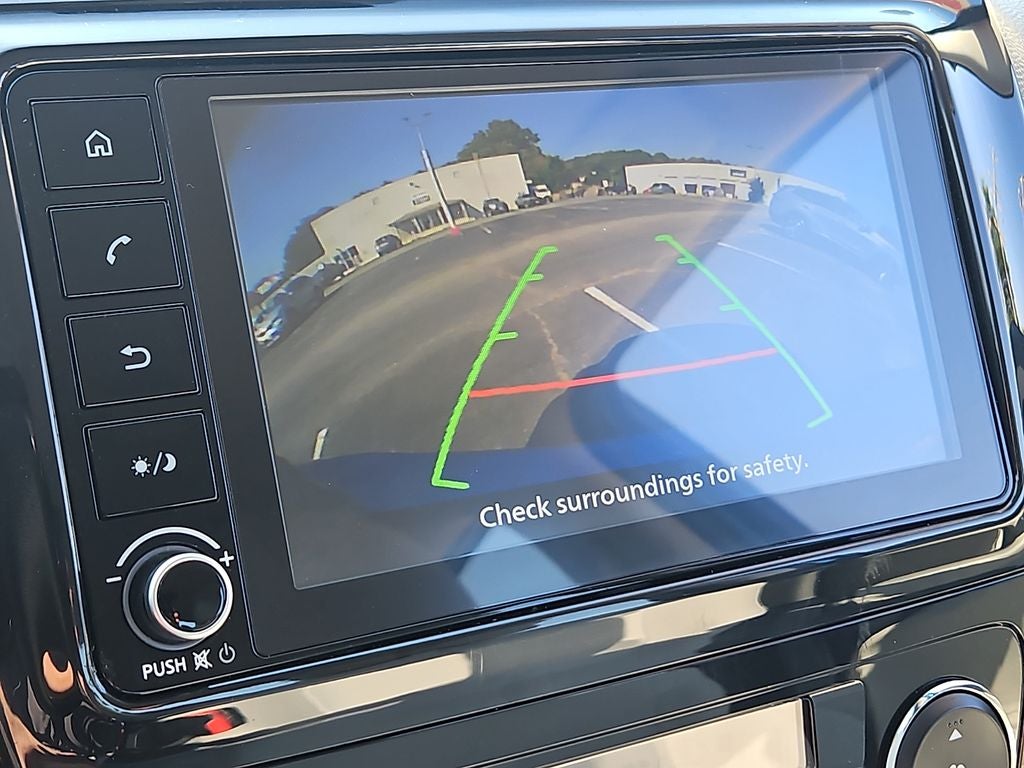 2022 Mitsubishi Mirage G4 ES