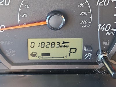 2022 Mitsubishi Mirage G4 ES