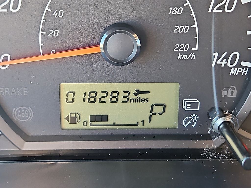 2022 Mitsubishi Mirage G4 ES
