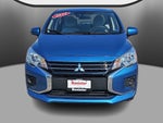 2022 Mitsubishi Mirage G4 ES