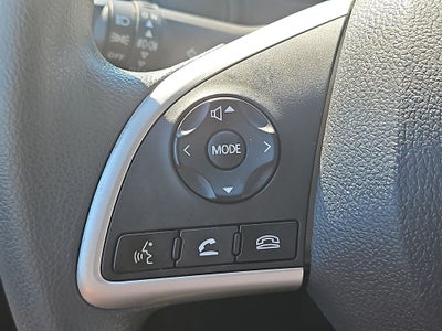 2022 Mitsubishi Mirage G4 ES