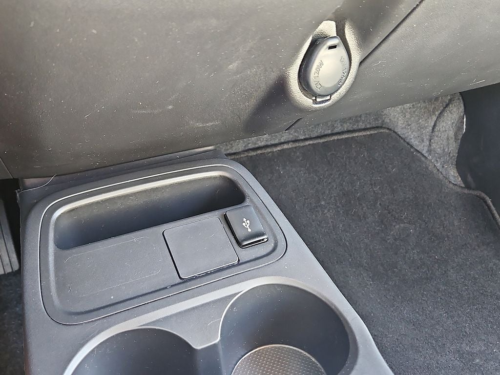 2022 Mitsubishi Mirage G4 ES
