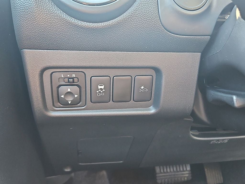 2022 Mitsubishi Mirage G4 ES