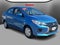 2022 Mitsubishi Mirage G4 ES