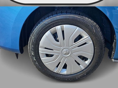 2022 Mitsubishi Mirage G4 ES