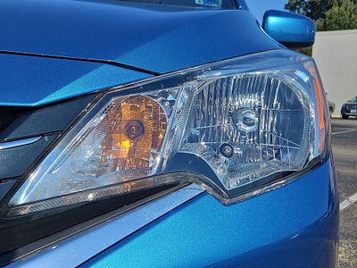 2022 Mitsubishi Mirage G4 ES