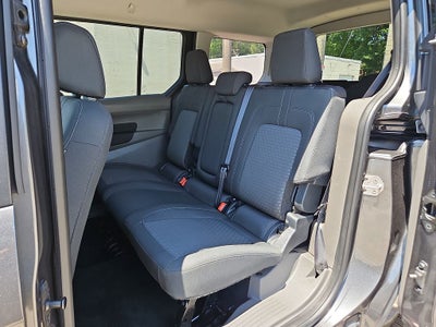 2020 Ford Transit Connect XLT