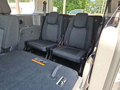 2020 Ford Transit Connect XLT