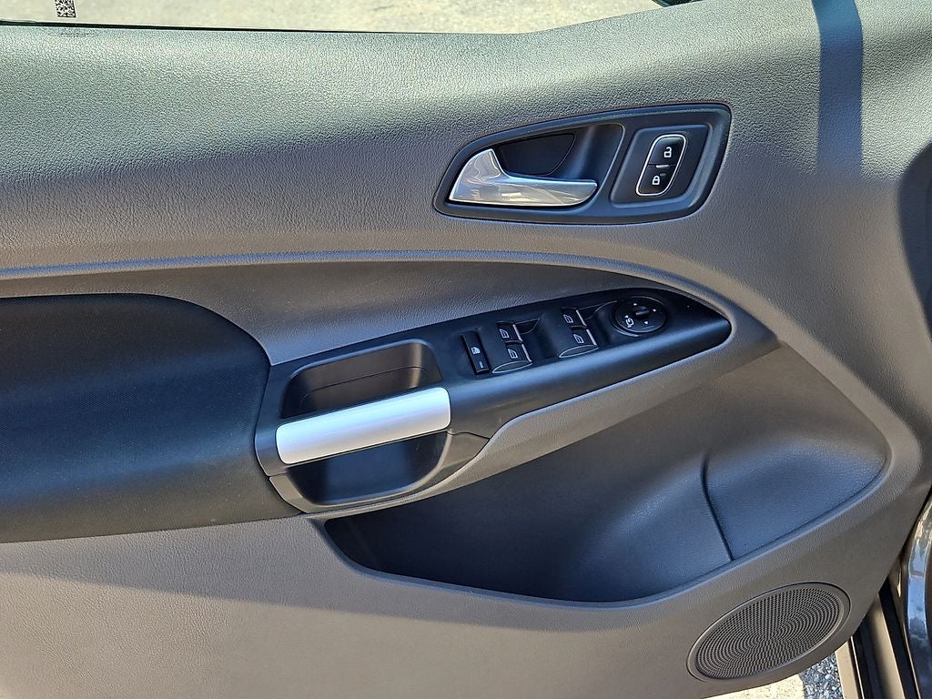 2020 Ford Transit Connect XLT