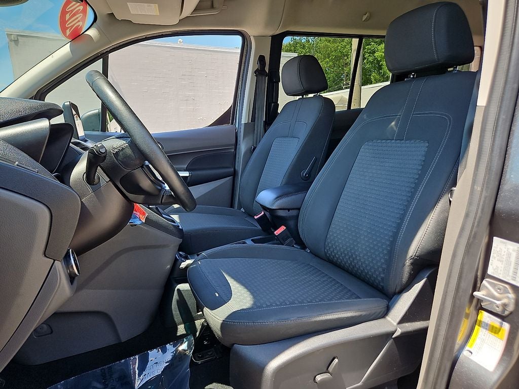 2020 Ford Transit Connect XLT
