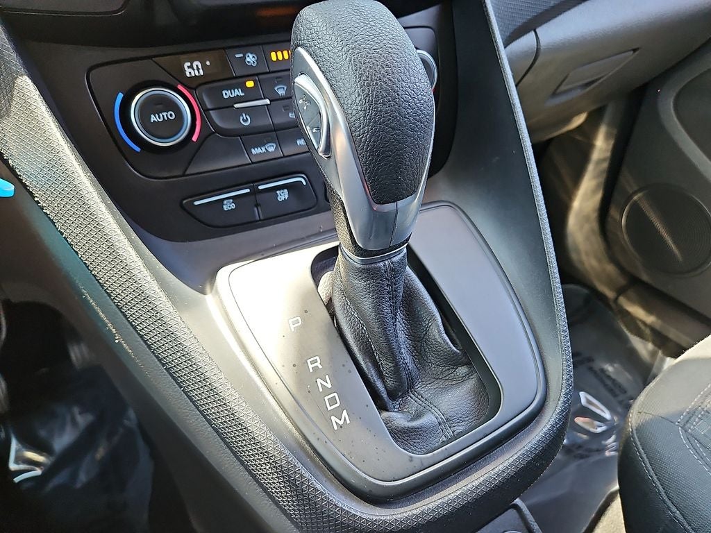 2020 Ford Transit Connect XLT