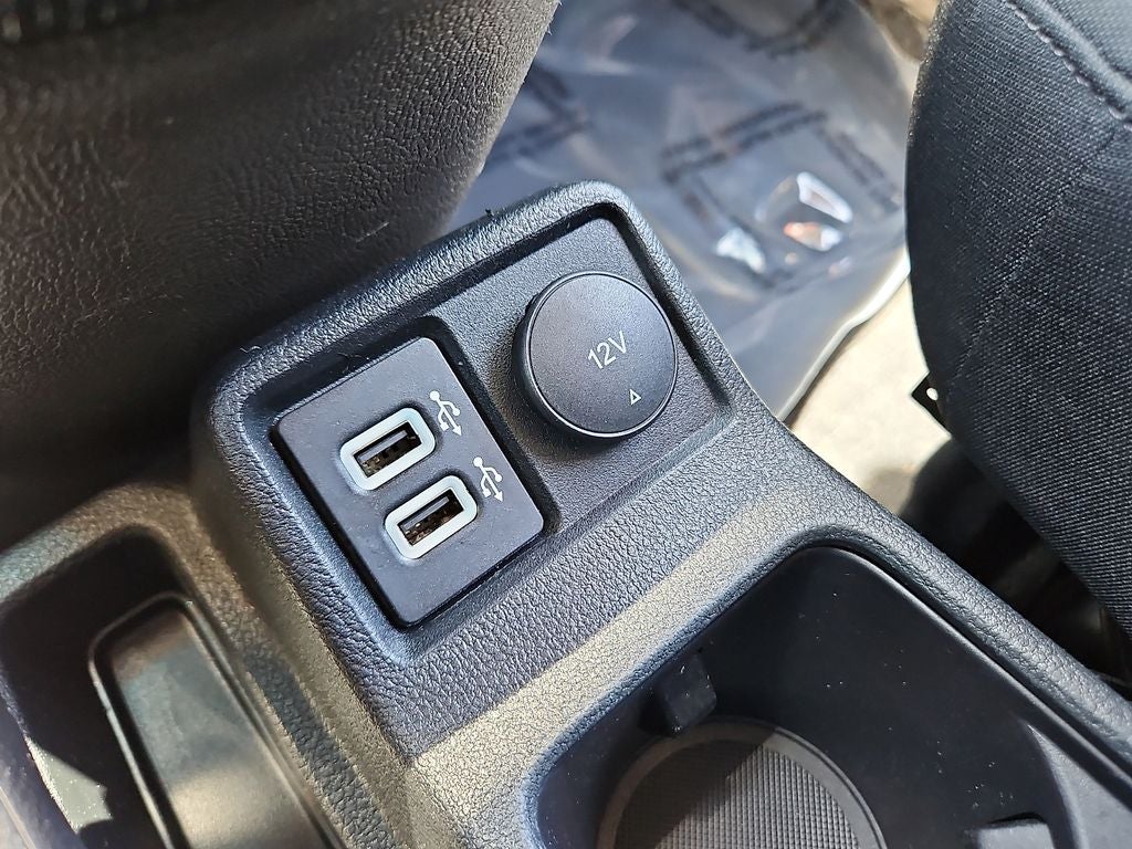 2020 Ford Transit Connect XLT