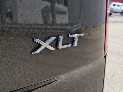 2020 Ford Transit Connect XLT