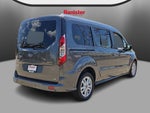 2020 Ford Transit Connect XLT